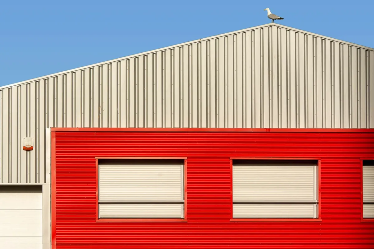 Commercial Roofing in Jackson, MS