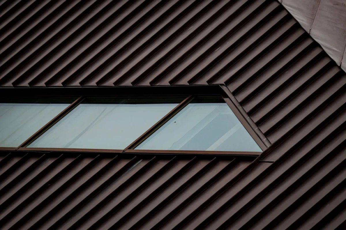Metal Roofing in Jackson, MS