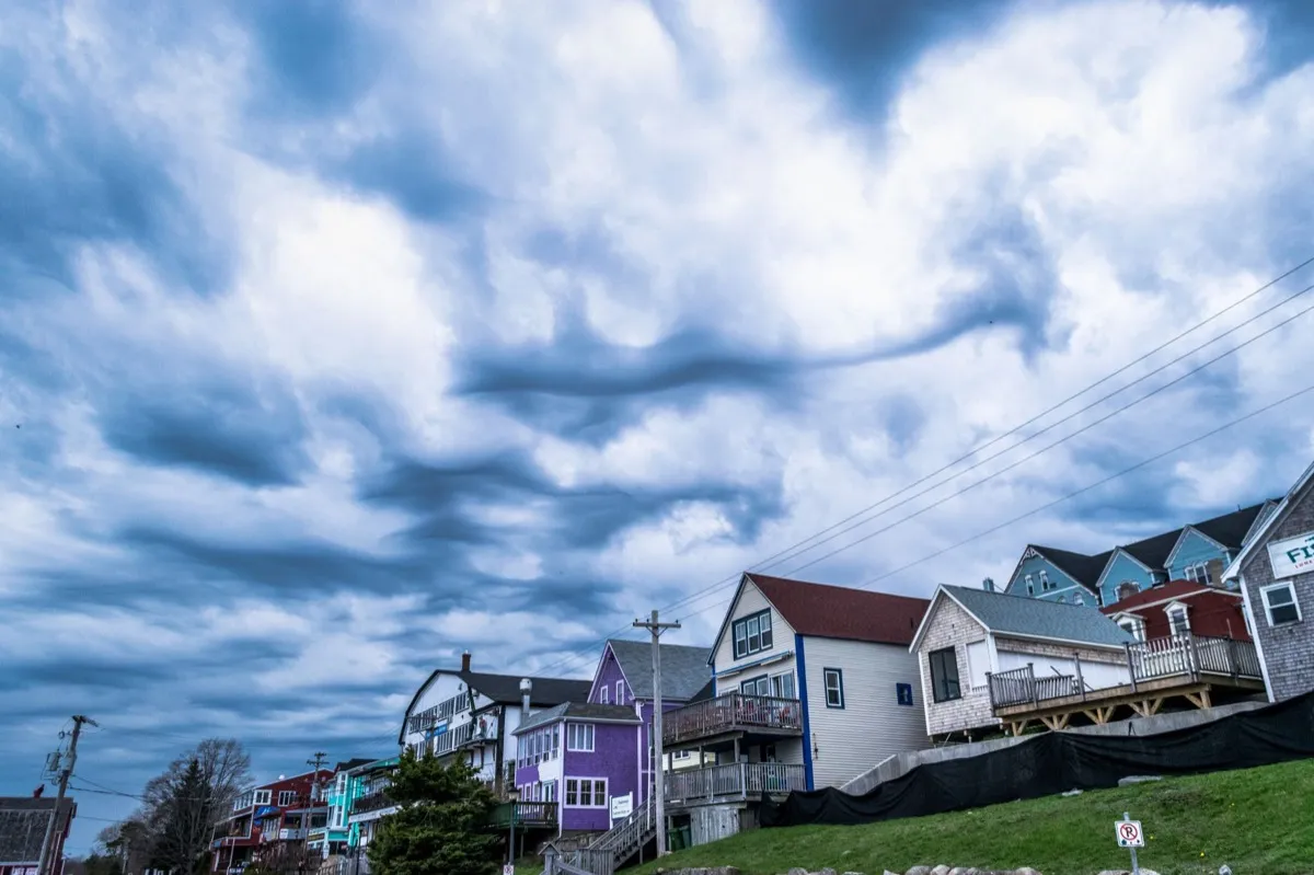 Storm Damage Restoration in Jackson, MS